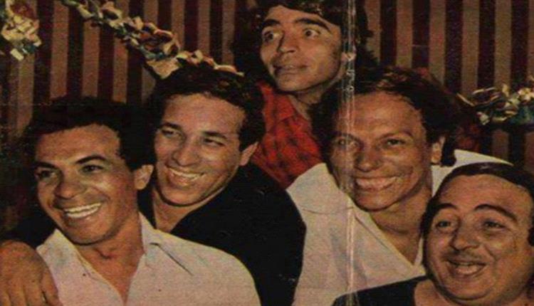 55 عامًا على «مدرسة المشاغبين».. المسرحية التي صنعت جيلاً كاملاً وغيرت تاريخ المسرح