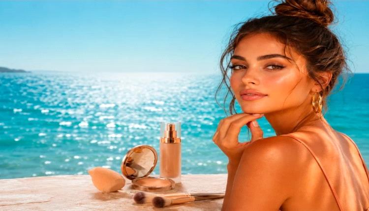 كيف تتجنبين ذوبان المكياج في الصيف؟ نصائح عملية ومجربة