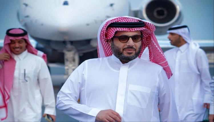 بعد فوز مصر.. تركي آل الشيخ يشعل السوشيال ميديا بتعليقاته الكوميدية