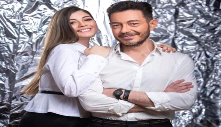 الفنان أحمد زاهر يكشف تفاصيل اللحظات الأولى لمعرفته بحمل ابنته ليلى