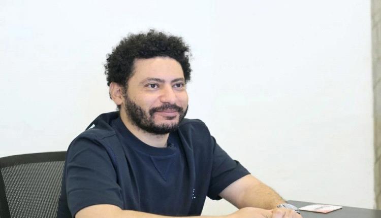 المخرج محمد سلامة يكشف عن مفاجأة مدوية: فنان شهير سطا على فكرة مسلسلي وكتب اسمه عليها