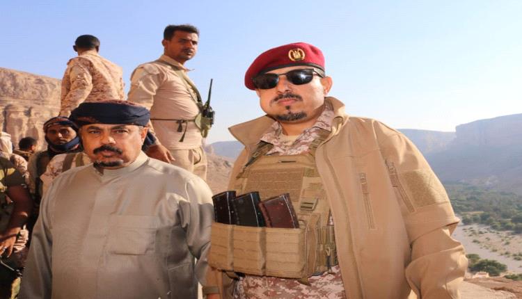 عاجل : القائد مختار النوبي يدعوا أبناء الجنوب للمشاركة في مليونية 7 /7 في عدن وحضرموت
