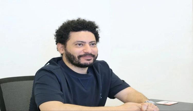 جدل واسع بعد تصريحات محمد سلامة عن سرقة فكرة عمله الفني