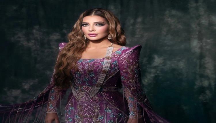 نجمة الطرب أصالة تشارك احتفالات إنجازات عربية في المونديال