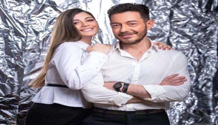 أحمد زاهر يكشف تفاصيل مفاجأة حمل ابنته ليلى وموقف زوجته