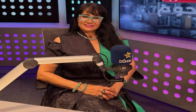 سحر رامي تكشف تفاصيل إنسانية عن حياة حسين الإمام قبل رحيله