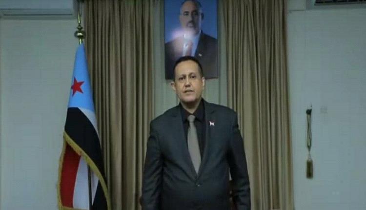 الحالمي: خطة تصعيد شاملة ستعم محافظات الجنوب وإرادة الشعب ستكسر المؤامرات