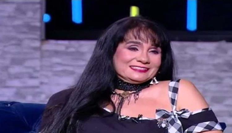 سحر رامي: لم أخضع لعمليات تجميل رغم نصائح المحيطين بي