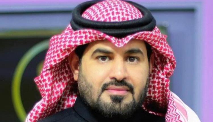 وفاة الإعلامي السعودي سعود العتيبي في حادث سير مروع