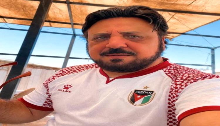 جميل براهمة يهدد بـ اللجوء للقضاء ويهاجم نقابة الفنانين الأردنيين بعد شطب عضويته