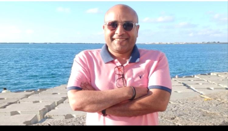 مشاركة واسعة لنجوم الفن في عزاء المنتج ياسر صبحي
