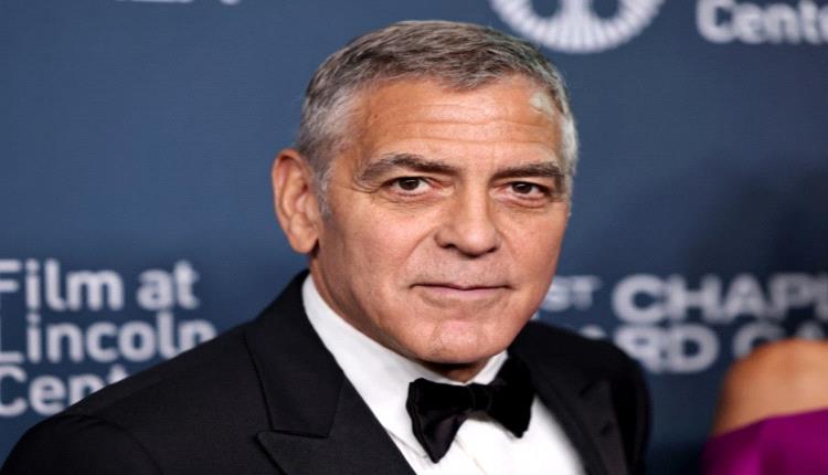 جورج كلوني يحصد جائزة إنجاز مدى الحياة في مهرجان فينيسيا السينمائي الدولي 2026 تقديراً لمسيرته الفنية