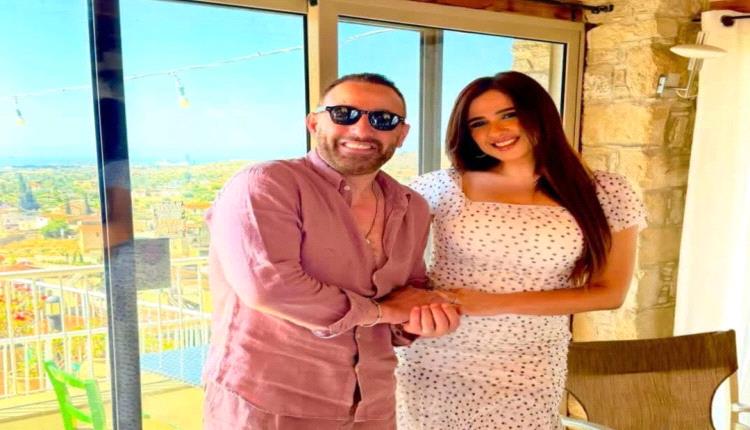 أحمد السقا مذيع راديو متعدد العلاقات النسائية في فيلم «خلي بالك من نفسك»