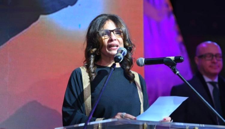 بعد صدور حكم نهائي ضدها.. وزيرة الثقافة المصرية جيهان زكي تستقيل من منصبها