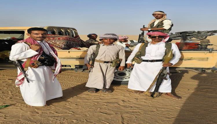 السعودية تدفع بثلاثة ألوية سلفية إلى مطارح الكرامة بالجوف والحوثي يرسل ستة ألوية من قواته