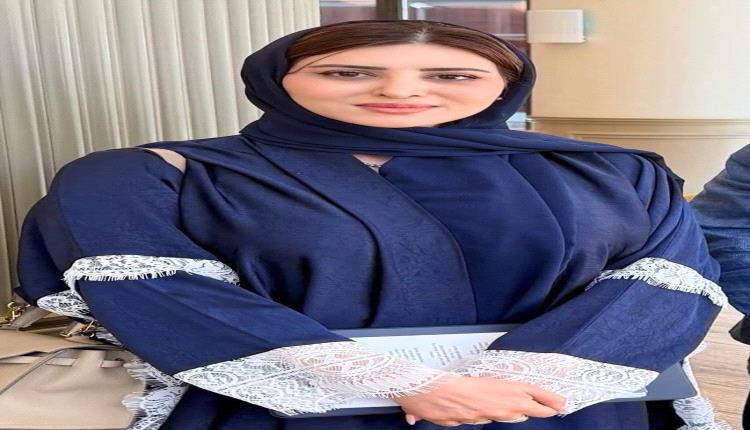 من هي ايمان حميد؟..صحفي يكشف معلومات هامة حولها..ما جنسيتها؟وكيف بدأت حياتها؟وما عملها الحقيقي؟