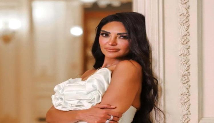 الإعلامية سالي عبد السلام تكشف استخدامها لحقن الـ «مونجارو» لانقاص وزنها بشكل سريع بعد الولادة
