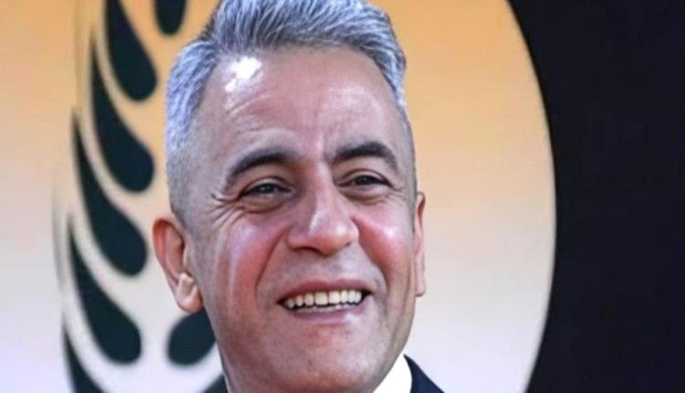 الفنان صبري فواز يعلق بسخرية على دونالد ترامب بعد خسارة منتخب امريكا في كأس العالم