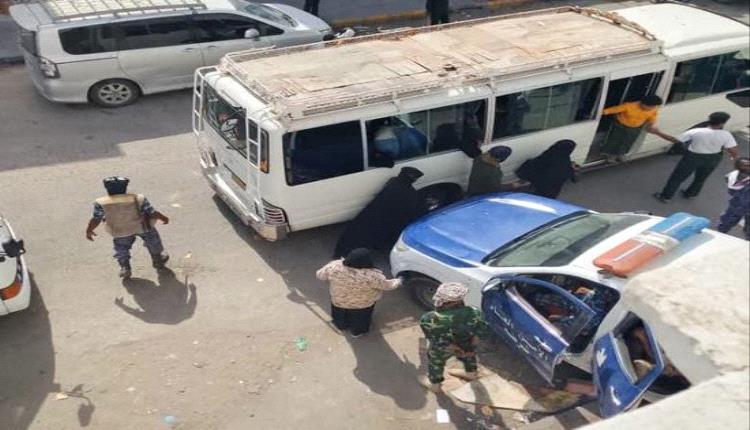 الانتقالي يتوعد سلطة حضرموت: الاعتداء على نساء ساحة الحرية سابقة مشينة ولن يمر دون رد