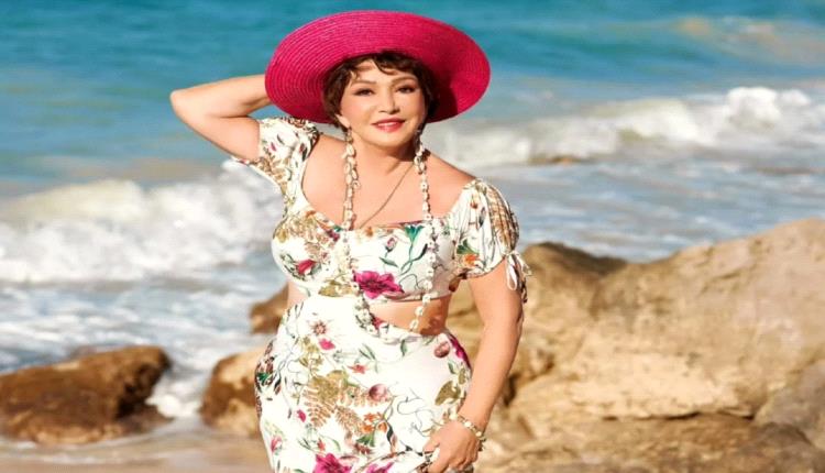 الفنانة لبلبة تحسم قرارها بتقديم سيرتها الذاتية في عمل فني