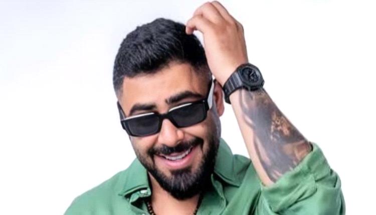 كيفك ع فراقي.. محمد الأخرس يوجه رسالة إلى فضل شاكر خلال حفل دمشق