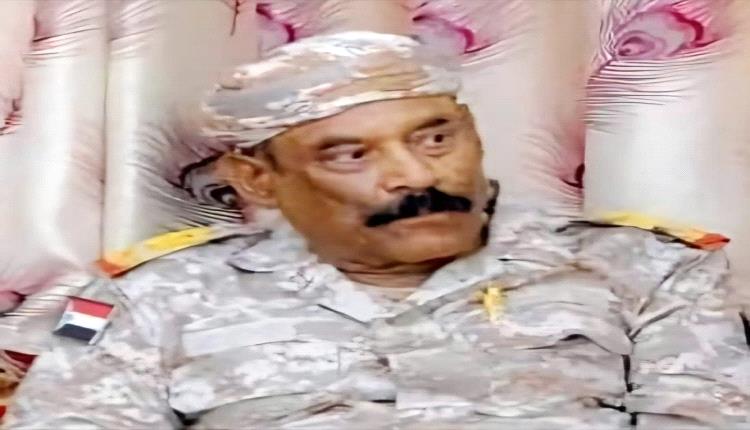 بيان شديد اللهجة من أسرة الشهيد اللواء جواس وقبائل ردفان عقب توجيهات سعودية بالافراج عنه قتلته