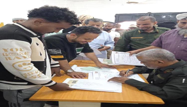بعد 34 عاما من الخدمة.. خريجو الدفعة 26 يناشدون وزير الداخلية إنصافهم بالترقية المستحقة