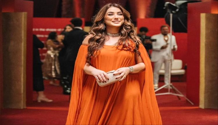 فيديو.. كندة علوش تحكي عن اندفاعها وملاحظات عمرو يوسف عليها