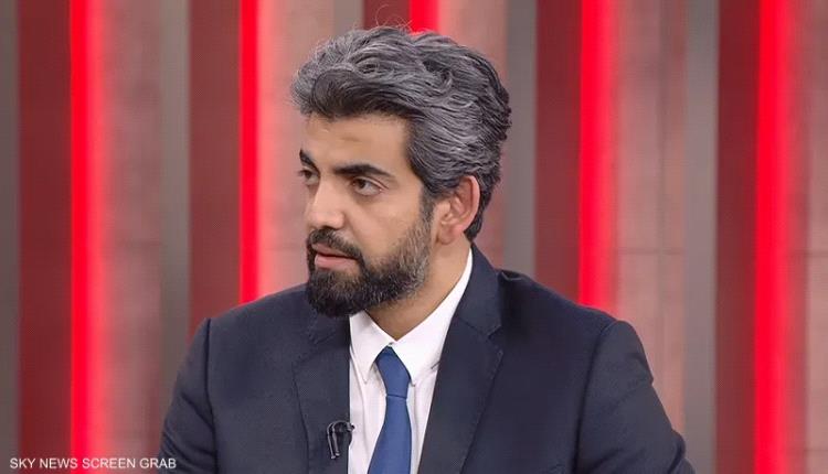 عمرو البيض: خارطة الطريق تجاهلت قضية الجنوب ومنحت الحوثيين مكاسب من نفطه