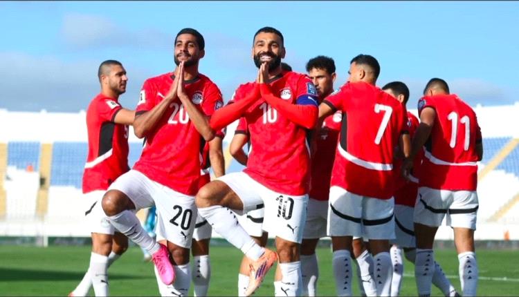 غضب جماهيري بعد مباراة مصر والأرجنتين.. والحكم في قلب العاصفة