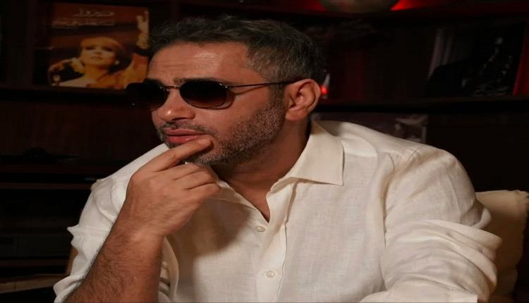 فضل شاكر يتحدث بعد خروجه في أول تعليق رسمي
