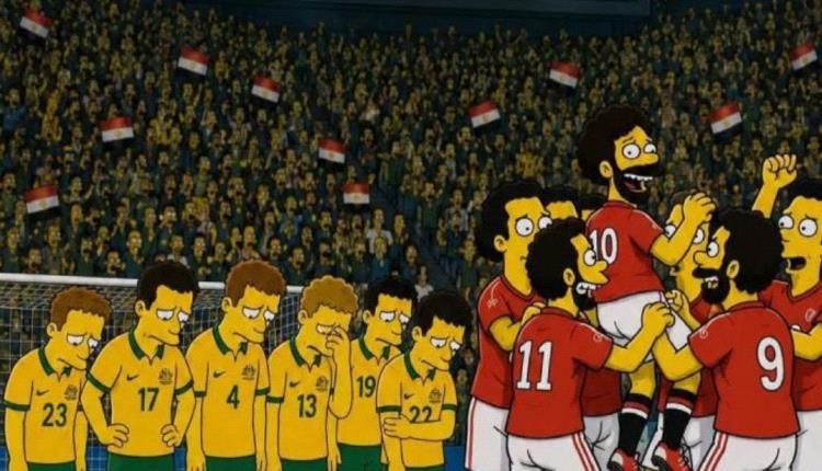 بعد خسارة منتخب مصر.. ما حقيقة توقعات «سيمبسون» لمباراة مصر والأرجنتين؟