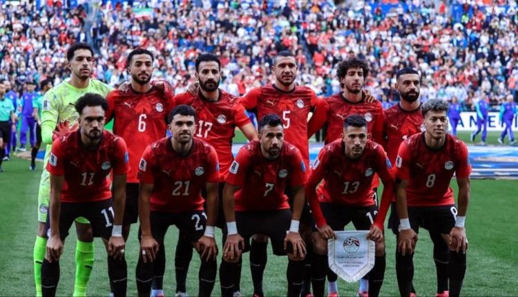 النجوم يقفون خلف منتخب مصر.. والعدالة التحكيمية تثير التساؤلات