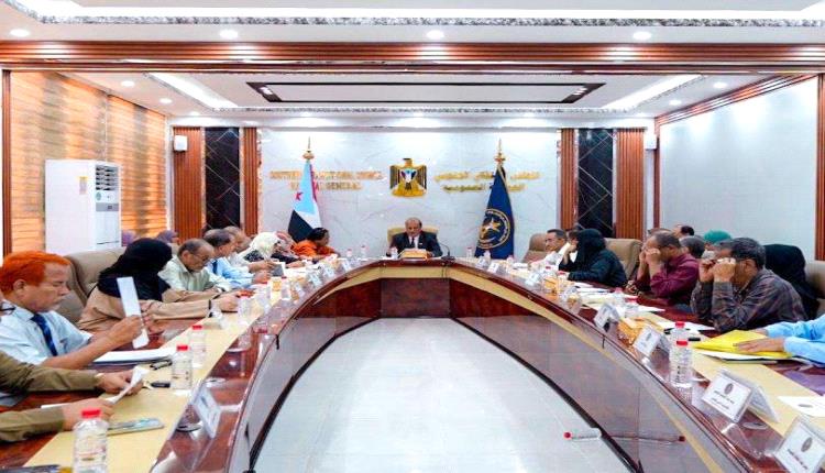 الهيئة الإدارية للجمعية الوطنية تشيد بمليونية "التصعيد ضد الوصاية والاحتلال" وتؤكد التمسك بخيار الاستقلال