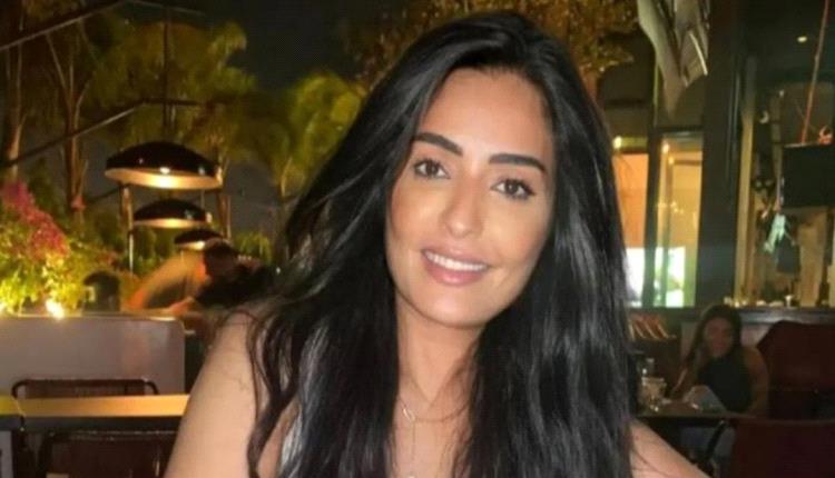 بعد إصابتها بورم في المخ.. الإعلامية إنجي عبد الله تكشف معاناتها من مضاعفات العلاج الكيماوي