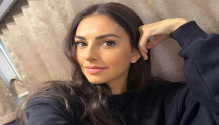 الفنانة فاليري أبو شقرا تحتفل بيوم ميلاد سامر إسماعيل داخل كواليس تصوير «حب أعمى»