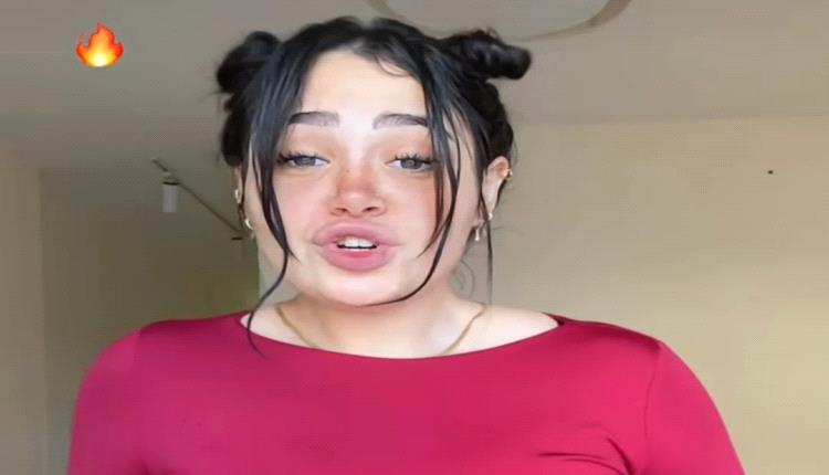 ما حقيقة الفيديو الغير أخلاقي للبلوغر المصرية حبيبة رضا المسرّب مع شهاب الدين؟