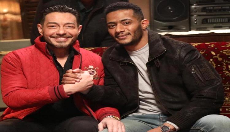 أحمد زاهر يتحدث عن تجربته مع محمد رمضان ويكشف كواليس "البرنس"