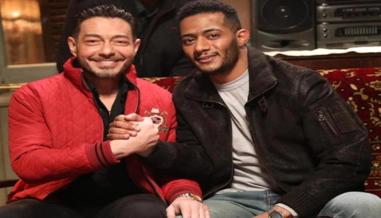 أحمد زاهر يكشف لأول مرة حقيقة خلافه مع محمد رمضان
