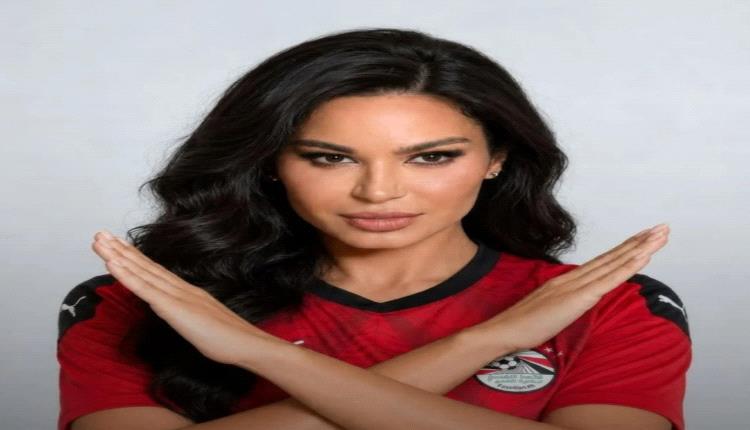 إشارة مدرب منتخب مصر حسام حسن «لا للعنصرية» تتحول الى ترند والنجوم يتفاعلون معه بقوة