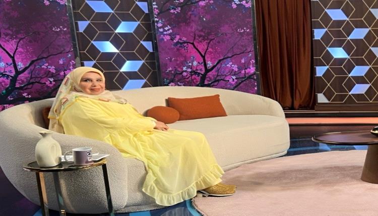 مديحة حمدي تكشف اصعب جوانب حياتها الشخصية من اصابة زوجها بالسرطان إلى وفاة نجلها