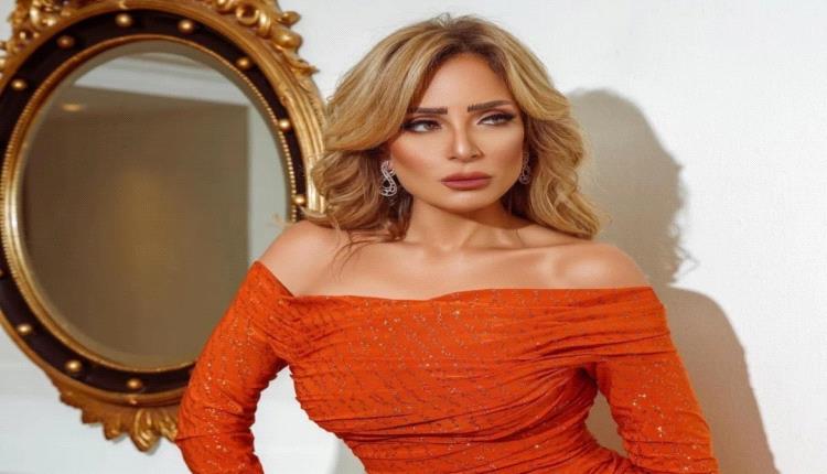ريم البارودي في مواجهة منع عرض مسلسلها «جوما» بسبب خلافات إنتاجية مع مؤلف المسلسل