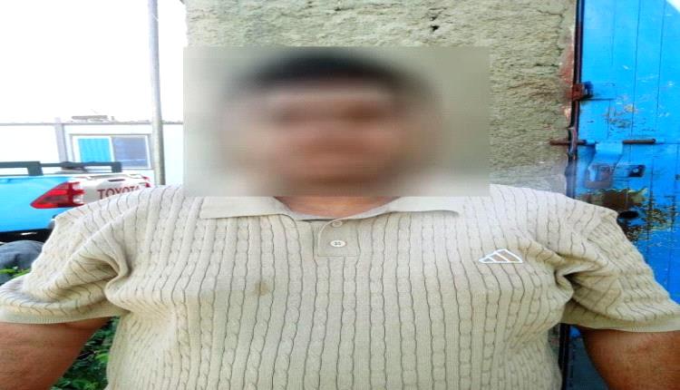 شرطة إنماء تضبط متهماً مطلوباً في قضية نصب واحتيال بمحافظة الحديدة