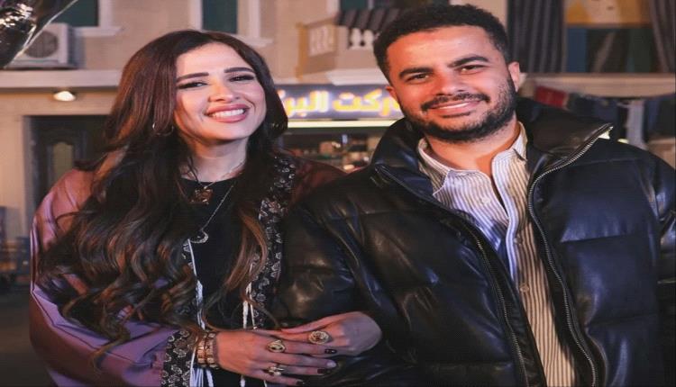 محمد الخبيري في مواجهة مع المحتالين بعد انتحال شخصيته على واتساب