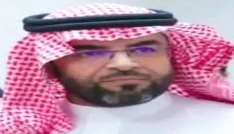 ناشط سياسي جنوبي يكشف عن صدمة تعرض لها "فلاح الشهراني"بعدن