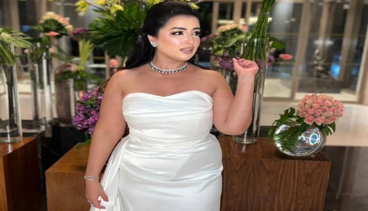 الفنانة نهى صالح تطالب بسرعة القبض على المتسبب في وفاة شقيقها