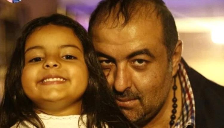 ابنة المخرج سامح عبد العزيز تحيي ذكرى رحيله الأولى بصورة ورسالة مؤثرة