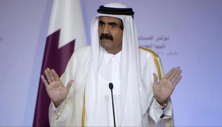 وفاة الشيخ حمد بن خليفة آل ثاني.. نهاية مسيرة قائد ترك بصمة في تاريخ قطر