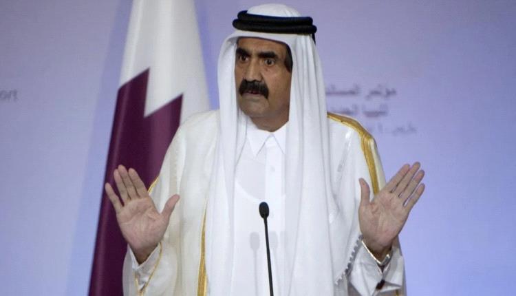 وفاة الأمير الوالد الشيخ حمد بن خليفة آل ثاني عن 74 عاماً وسط أجواء من الحزن في العلم العربي والإسلامي