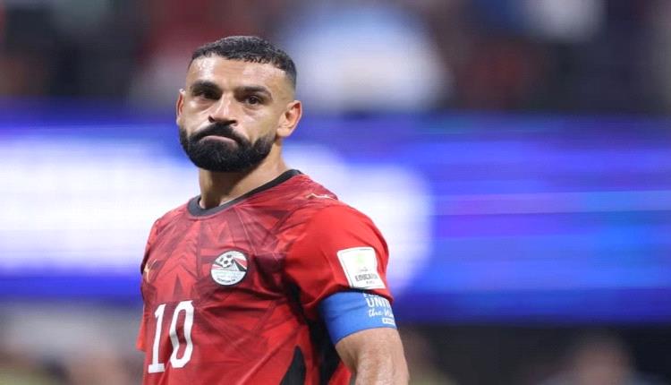 محمد صلاح يرقص ويشعل التفاعل في العلمين على أنغام محمد حماقي
